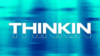 Beachcrimes - Thinkin Bout U feat. Tia Tia [Official Lyric Video]