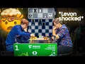 Download Lagu Magnus Carlsen's exchange sacrifice will blow your mind | Carlsen vs Aronian | World Blitz 2024