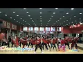 TERDIAM DALAM SEPI ZUMBA DANGDUT #tiktok#naziamarwiana#dance#remix