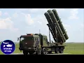 Lagu The HQ-9: China's Shield of Protection