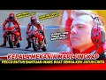 Download Lagu MARCO RIGAMONTI UNGKAP KE MEDIA🔥MARC MARQUEZ BUAT SEMUA KRU JATUH CINTA PADANYA~PECCO BUTUH BANTUAN❗