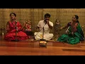 Download Lagu Thirupaavai Day 8, kIzh vAnam veLLenRu - Dhanyasi - Kunnakudi Balamurali Krishna and Akkarai sisters
