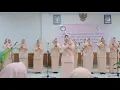 Download Lagu Mars Subang oleh Tim Padus Wilayah 3 Kab. Subang