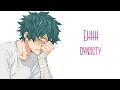 Download Lagu [Nightcore]→Dynasty - MIIA (Male Version)