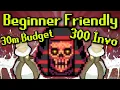 Learn ToA In Under 15 Minutes 30Mil Budget Tombs of Amascut
