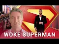 Download Lagu Douglas Murray hits out at the new Superman movie for going woke