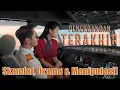 Lagu Penerbangan Terakhir: Drama Psikologis Pilot \u0026 Pramugari yang Mengungkap Skandal Cinta di Udara