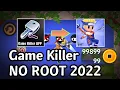 Kunai Master Mod Apk How to Get Unlimited Money with Game Killer No ROOT 2022 Mod Tool