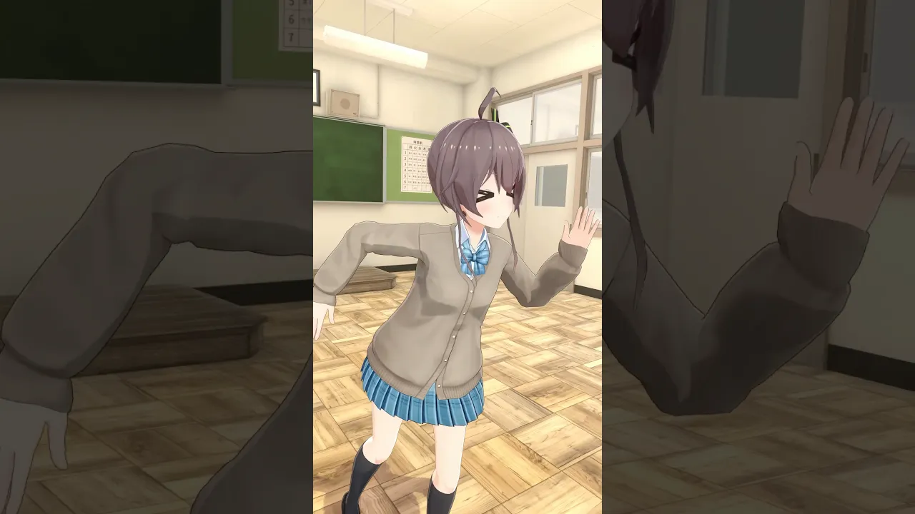 あなたをバカにしたい〜！ばーかばーか♡