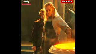 Sauron Celebrimbor Creates The Ring Of The Dwarves The Rings of Power
