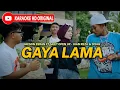 Download Lagu GAYA LAMA - JACSON ZERAN FT SILET OPEN UP - JUAN REZA \u0026 DIYAH KARAOKE HD ORIGINAL｜LAGU TIMUR VIRAL
