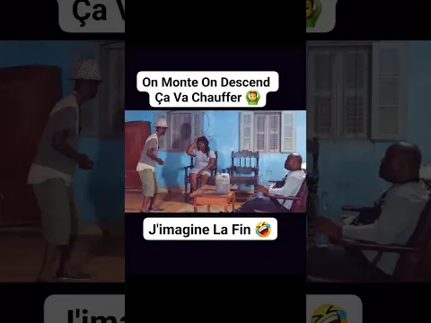 On Monte On Descend Ça Va Chauffer 🙆‍♂️🤣
