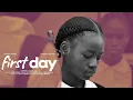 Download Lagu FIRST DAY (Short Film) - Beloved Osagie, Pamilerin Ayodeji