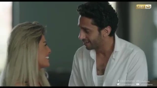 طاقة القدر   أصعب حاجة تكسر البنت لما تشوف خيانة جوزها قدام عيونها  هايدي تكشف حاتم    دندنها