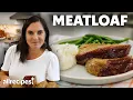 Easy Meatloaf Recipe That s Juicy Every Time Allrecipes