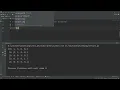 277 - Criando matrizes com elementos em suas diagonais em Python