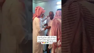 لحظة تأثير دكتور سوداني 