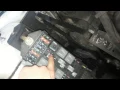 Reset ECU in GM Car