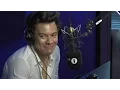 Harry Styles SCREAMS When Asked If \