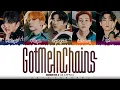 Download Lagu MONSTA X (몬스타엑스) - 'GOT ME IN CHAINS' Lyrics [Color Coded_Han_Rom_Eng]