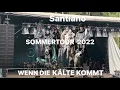 Download Lagu SANTIANO LIVE WENN DIE KALTE KOMMT Altusried Bärge Konzert  SOMMERTOUR 2022