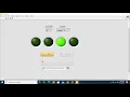 Press LED Game State Machine in LabVIEW