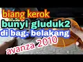 Download Lagu Cara mudah mengganti karet support / dudukan per keong avanza xenia