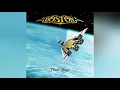 Boston - My Destination