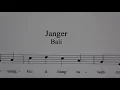 Download Lagu Janger - Traditional Balinese Folk Song