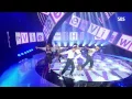 SHINee - View @ Popular Inkigayo 20150531