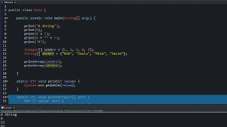 Java Programming Tutorial - 30