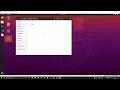 How to run Shell script sh file in ubuntu