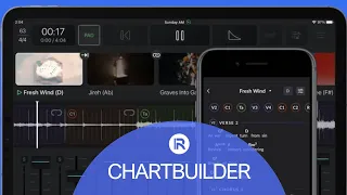 Chartbuilder Walkthrough