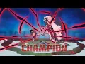 Lagu One Piece [AMV] | Barns Courtney - Champion