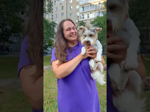 Dog 🐶 or Baby?😳😳😳