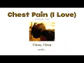 [ Thaisub / แปลไทย ] Malcolm Todd - Chest Pain (I Love)