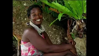 Cirie s Confessionals Micronesia