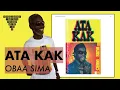 Download Lagu Ata Kak  - Obaa Sima [Ghana]