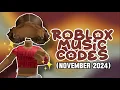 25+ Roblox Music Codes (November 2024) *TESTED \u0026 WORKING* | Pop, Rap, and Phonk music πΆ