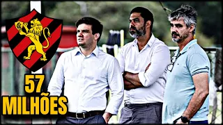 SURPRESA AMANHÃ NO ÚLTIMO DIA DE JANELA?] 57 MILHÕES EM CONTRATAÇÕES E FALTOU ZAGUEIRO BOM! ⚠️