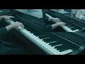 〔4K 2160p〕UDAGAWA GENERATION　櫻坂46　ピアノ連弾　耳コピ　11枚目シングル　ウダガワジェネレーション