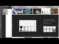 Python Basic Concept of Fractals