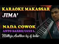 Download Lagu Karaoke Makassar Jima' - Anto Sarro