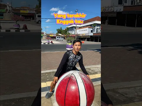 Emang kalian tau nama bolanya #lucu #comedy #ngakak #shortvideo