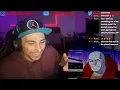Locksmith & Snak the Ripper - "Watch Your Mouth" (Official Visualizer) |EVFAMILY'S REACTION|