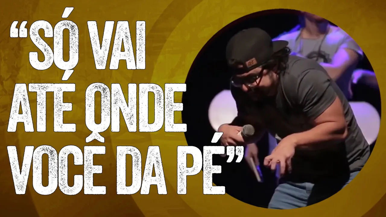 VOCÊ GOSTA DE PRAIA? - MARCIO DONATO