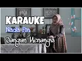 Download Lagu JANGAN MENANGIS. KARAUKE/ TANPA VOKAL NADA Fm, Arr. Rully Kasih. Cipt. Nana Valanza