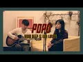 백예린 Popo Yerin Baek (how deep is our love) / acoustic guitar cover by vanilla mousse 바닐라무스