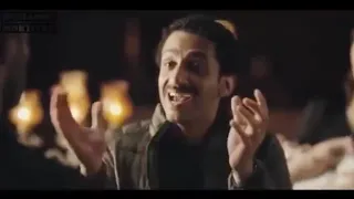كليب انا نمرة   في الجراح   لمصطفي حجاج   من مسلسل نسر الصعيد   بشكل جديد دندنها