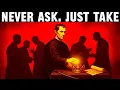 Download Lagu How to Seize Power Without Permission - Machiavellis Rule of Silent Acquisition
